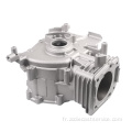 OEM Custom Aluminium Zinc Allin Cast Die Casting